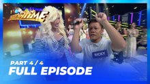 It's Showtime: Madlang player, wagi ng P200,000 sa "Laro,Laro,Pick"! (April 16, 2026) (Part 4/4)