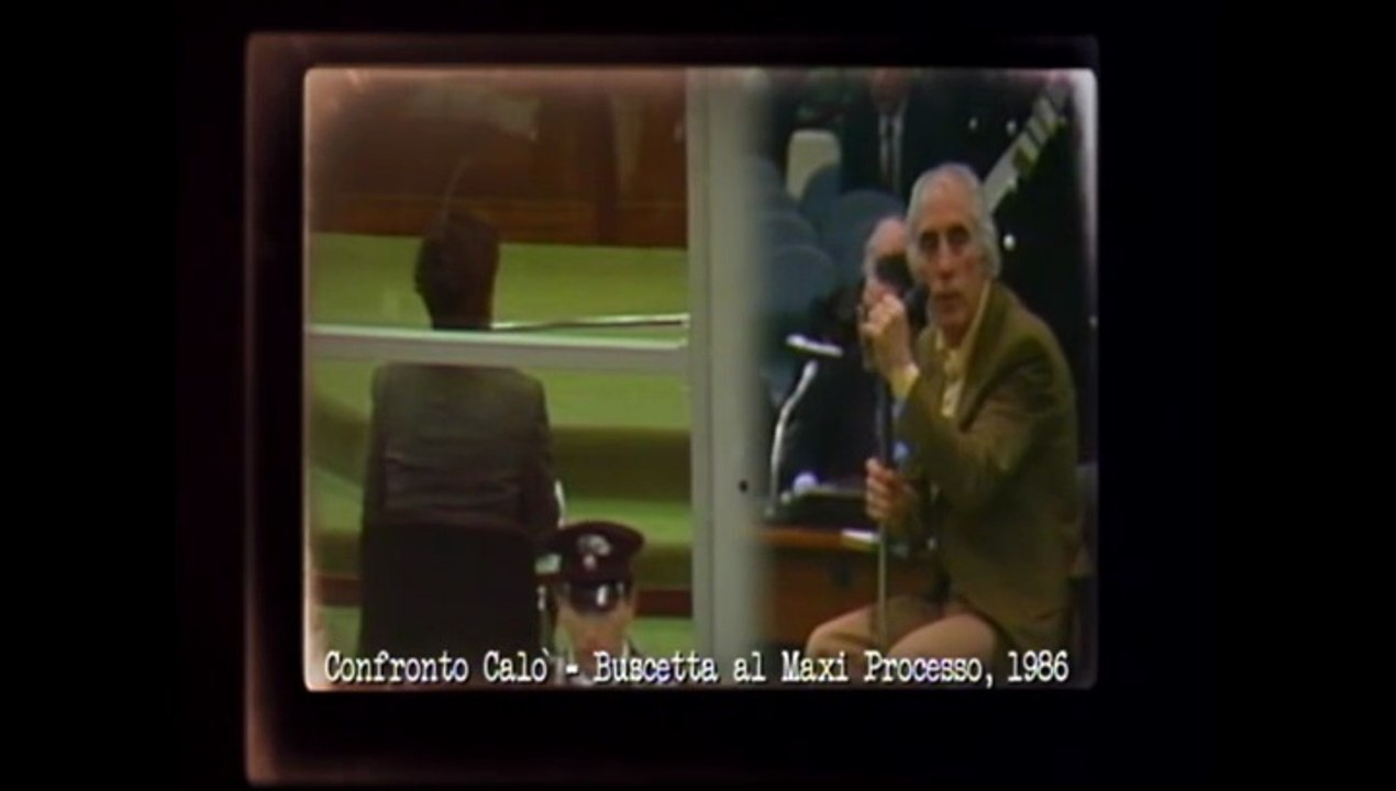 Lezioni di Mafia 08: Il Maxiprocesso | Mafia Lessons 08: The Maxi Legal Proceedings