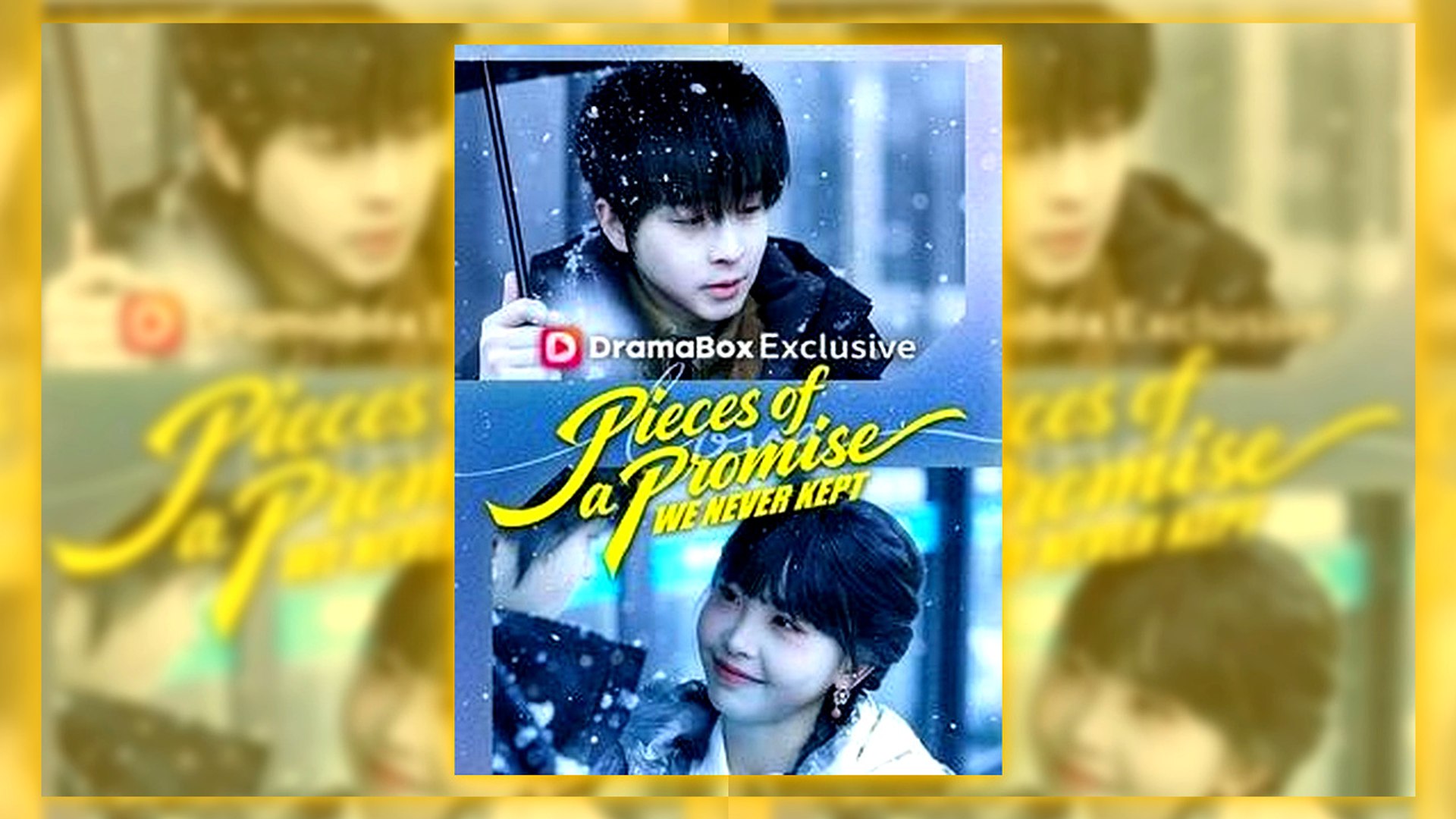 Pieces Of A Promise We Never Kept Hd