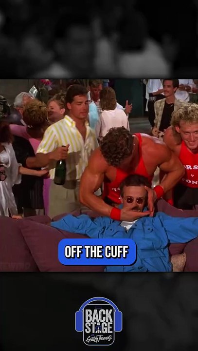 Andrew McCarthy loves Weekend at Bernies - Web Dramma (2026) | Eng Sub