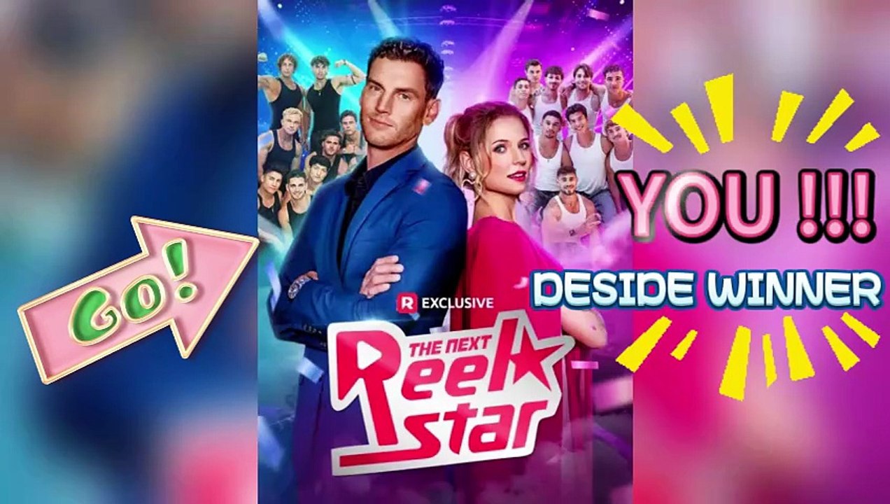 THE NEXT REELSTAR Jesse Morales and Nicole Mattox: Which is The Next ReelStar? Video - Full