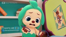 Hogi's Glasses | EP06 | "Pinkfong & Hogi: New Friend Ninimo" Korean