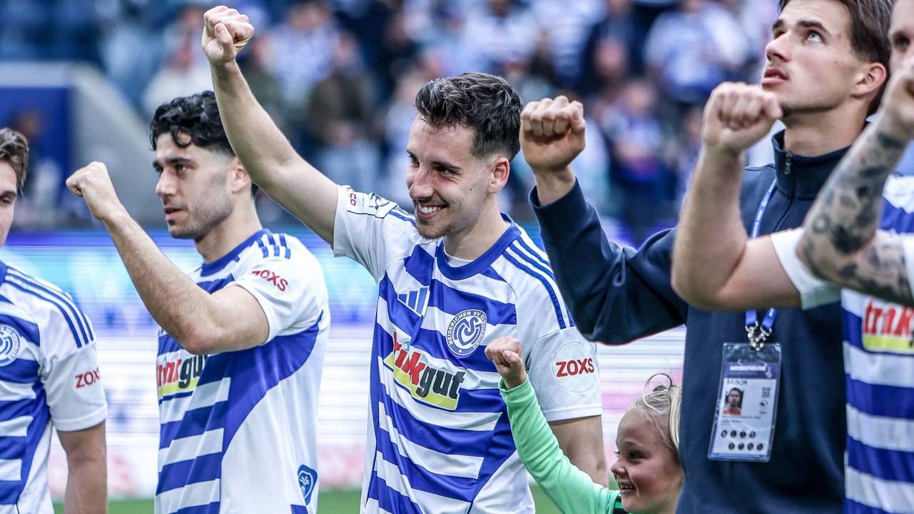 Lobinger und Kother zaubern: Duisburg schlägt Hoffenheim II