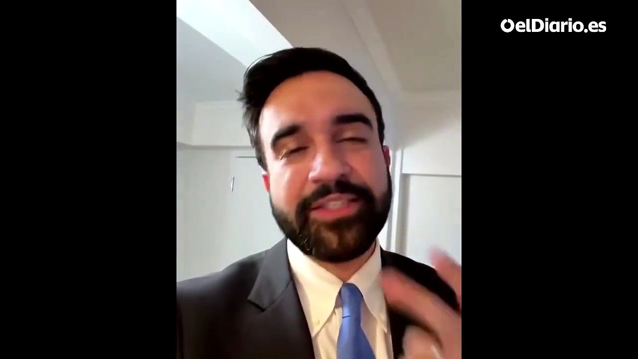 Zohran Mamdani y Bernie Sanders se suman a la Global Progressive Mobilization con mensajes de apoyo