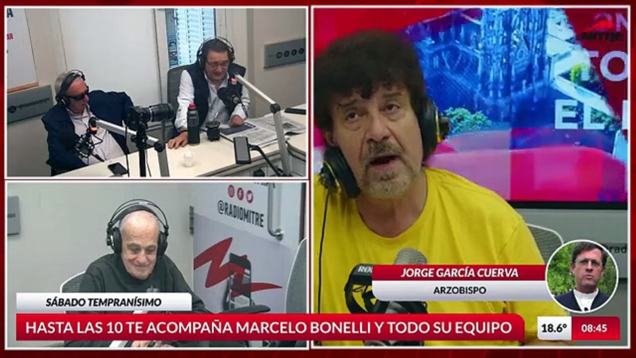 "Hay una gran posibilidad": para cuándo se espe...