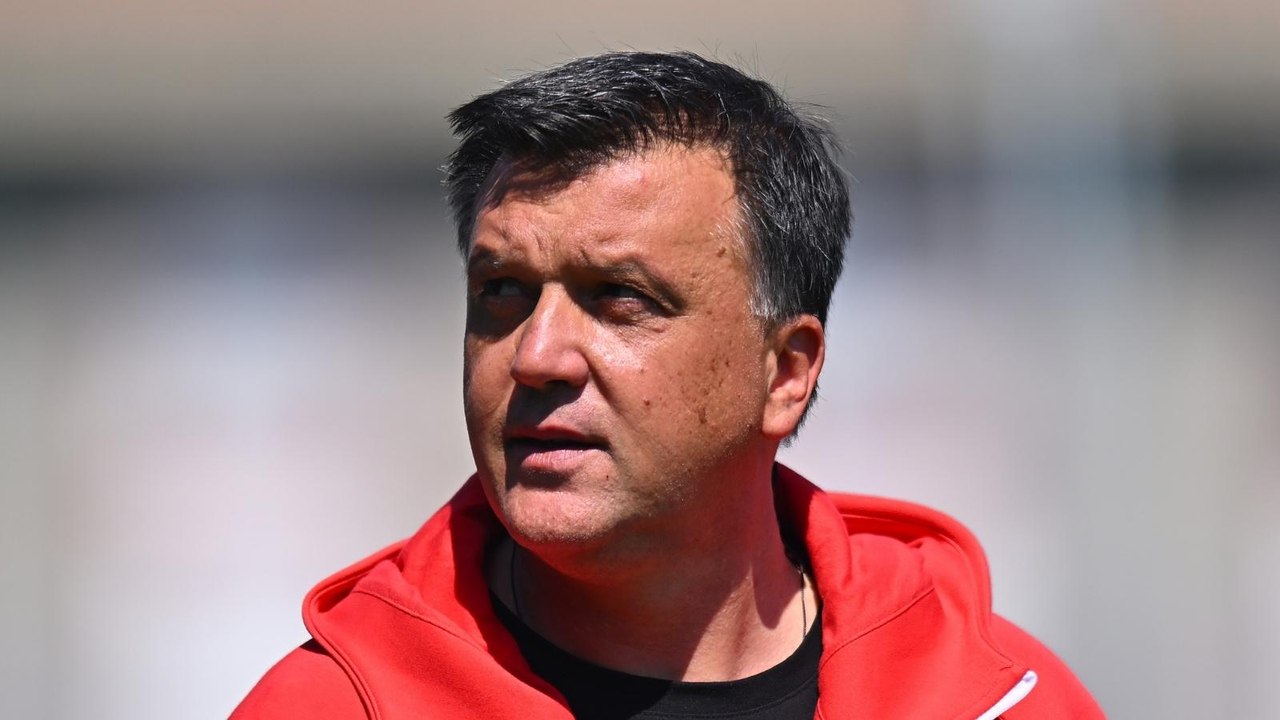 Sassuolo-Milan Primavera 1-1, Renna soddisfatto: "Bella prestazione coi nostri principi di gioco"