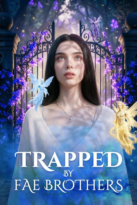 [HOT MOVIE 🔥] Trapped by Fae Brothers Full movie