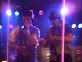 ManiacX live toulouse enac