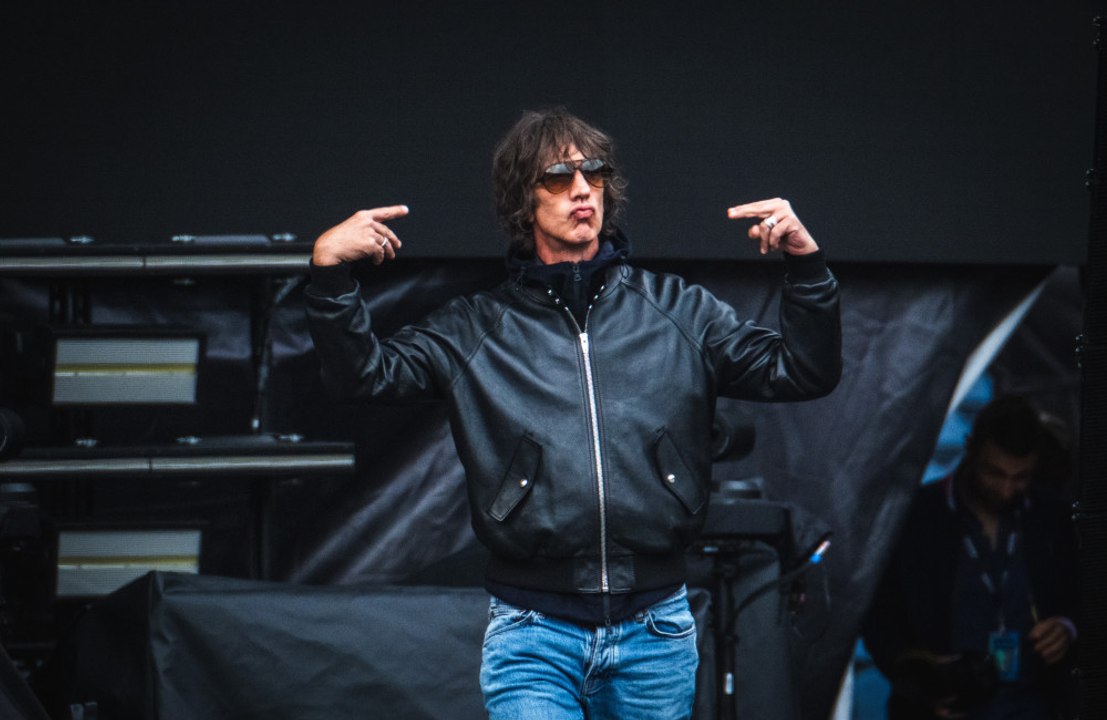 Richard Ashcroft considering reuniting with The Verve bandmates to celebrate 30 years of Urban Hymns