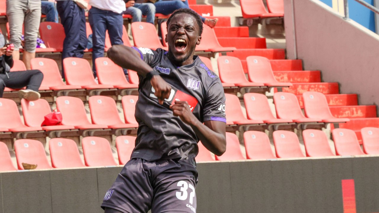 Auf Badjie ist Verlass: Osnabrück mit großem Schritt Richtung Aufstieg