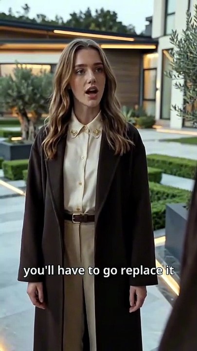 Bil-Ionaire Vows For My New Life