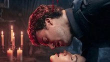 Shadowed Lips of Desire (2026) - Full Movie