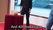 See video 'Never Betray Your Master' on OK. Video Player
