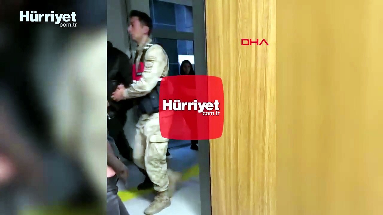 Dönemin Tunceli Valisi Tuncay Sonel'in oğlu Mustafa Türkay Sonel tutuklandı