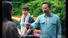 Tráiler oficial de Compañeras de cuarto en Netflix