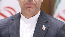 Irán vuelve a anunciar un bloqueo del Estrecho de Ormuz