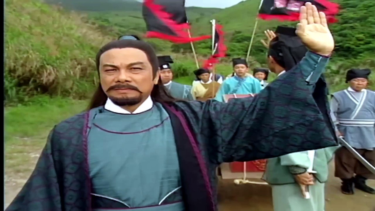 Tuyet hoa than kiem tap 06