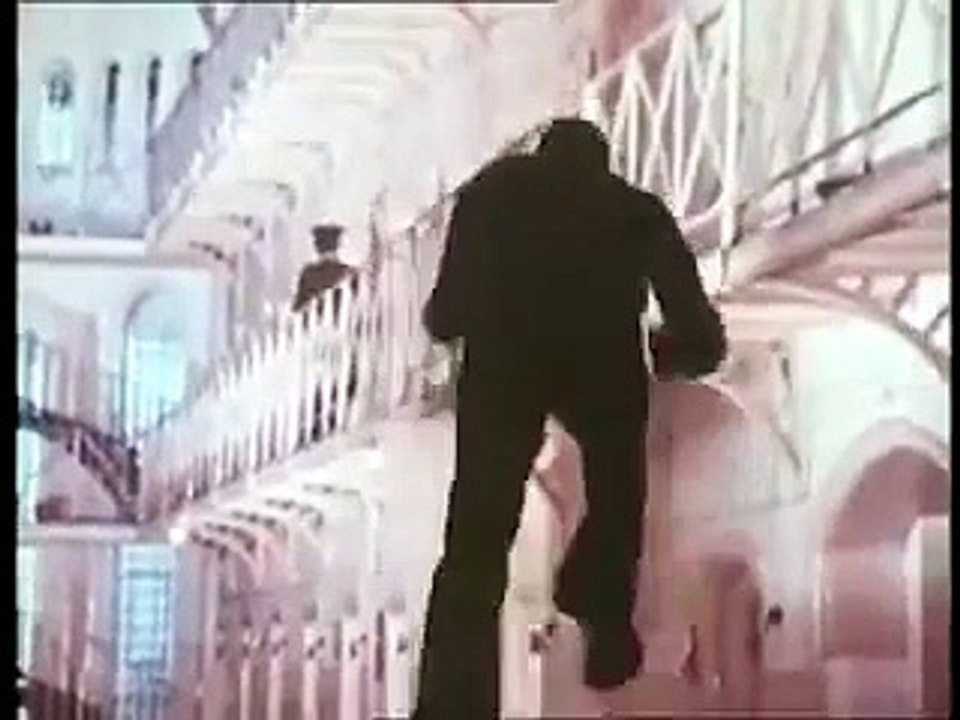 The XYY Man | show | 1976 | Official Clip