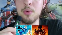 Supprime 1 film parmi les 4