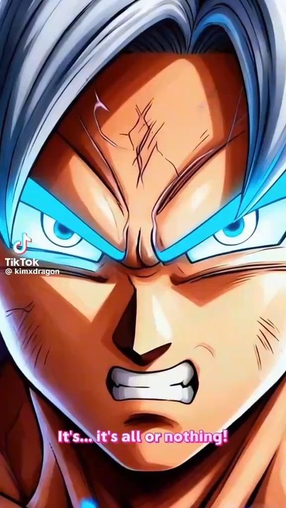 dbz❤️❤️