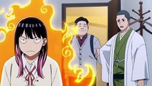 Akane-banashi Episode 3