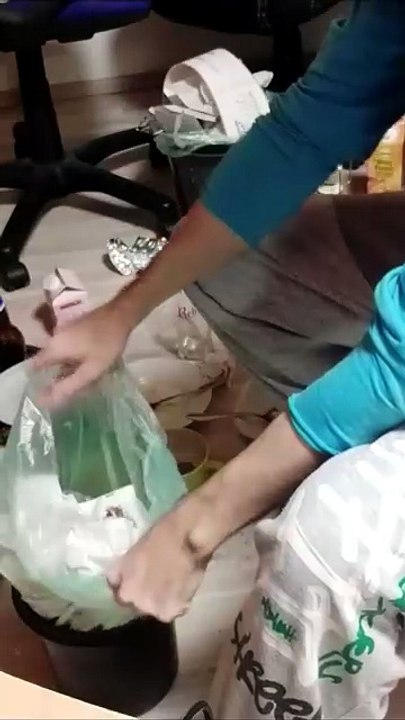 ✨ Totální proměna pokoje! Úklid, který musíte vidět #shorts