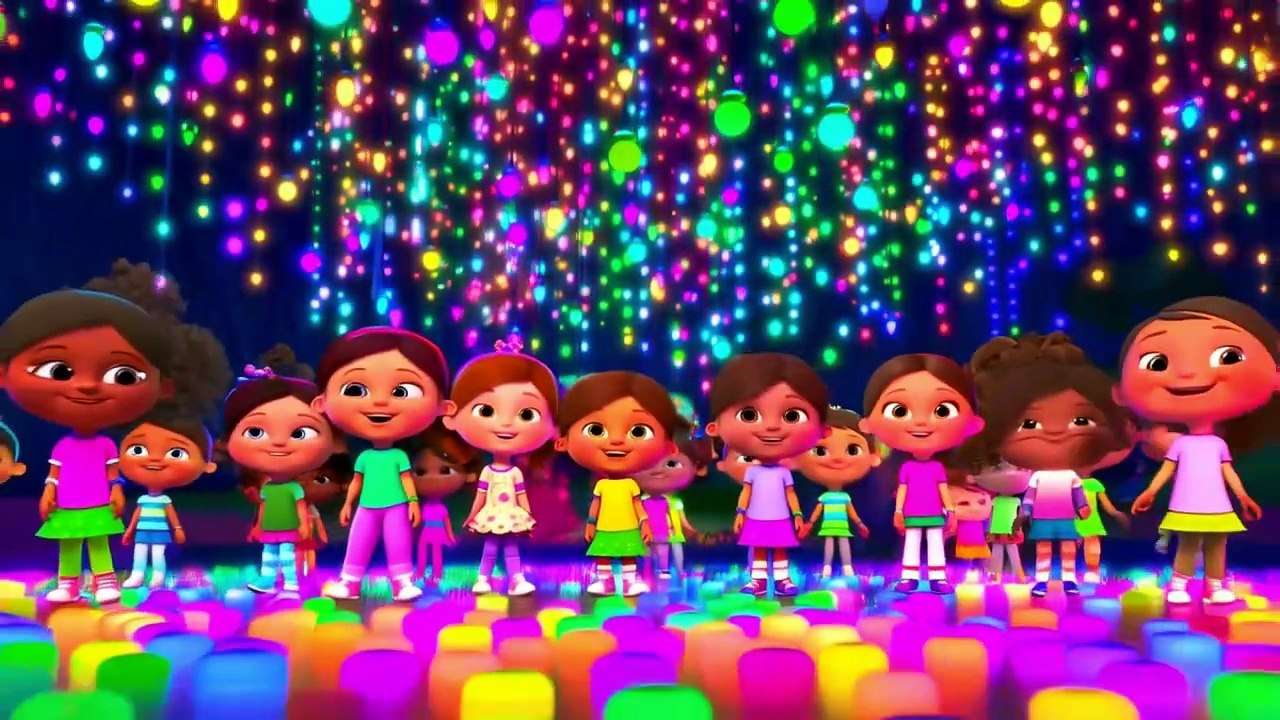 Jump Around | Children's Videos About Exercise