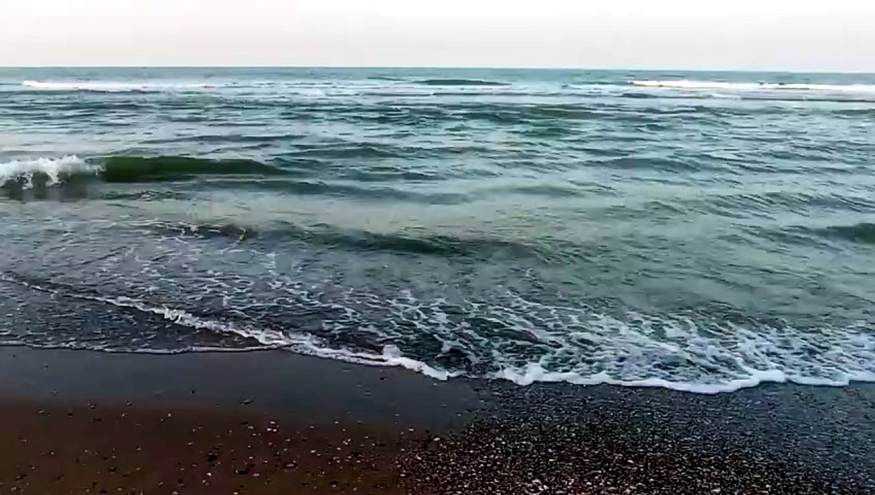 Şile Ayazma Plajı