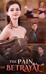 The Pain of Betrayal Full