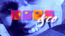 Kees & Co S03E03 De uitdaging (1999)