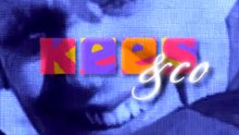 Kees & Co S03E04 De ontzetting (1999)