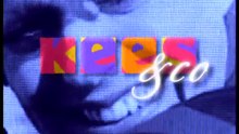 Kees & Co S03E05 Ben je daar mam (1999)