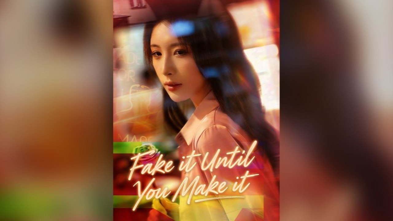 Fake It Until You Make It Engsub 🌍 Mega 🔥