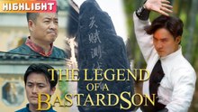 (Dubbed)The Legend of A Bastard Son #netshort