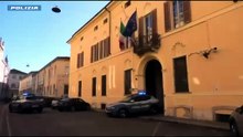 Cremona, arrestato spacciatore. In casa quasi sei chili di droga