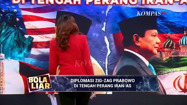 Iran Buka Penuh Selat Hormuz untuk Semua Kapal, Sinyal Perang dengan AS Berakhir? | BOLA LIAR