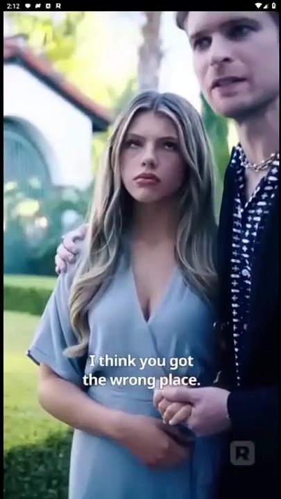 marked by my alpha stepbrother [Full Series]