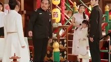Daddy's Girl on Lock Chinese Drama - English Sub