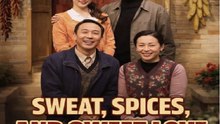 Sweat, Spices, and Sweet Love- - Full Movies English Sub