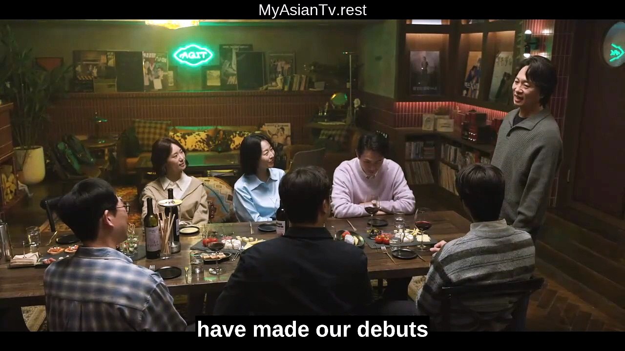 [ENG] EP.1 We Are All Trying Here (2026)