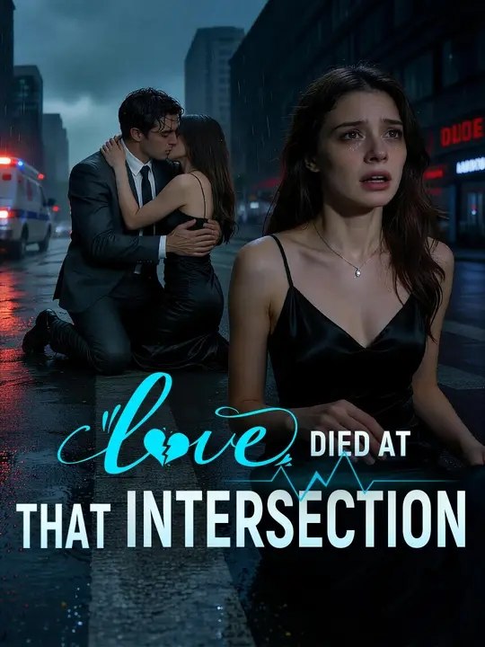 Love Died at That Intersection - Full Episode 2026
