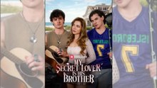 My Secret Lover Is His Brother - Full Episode