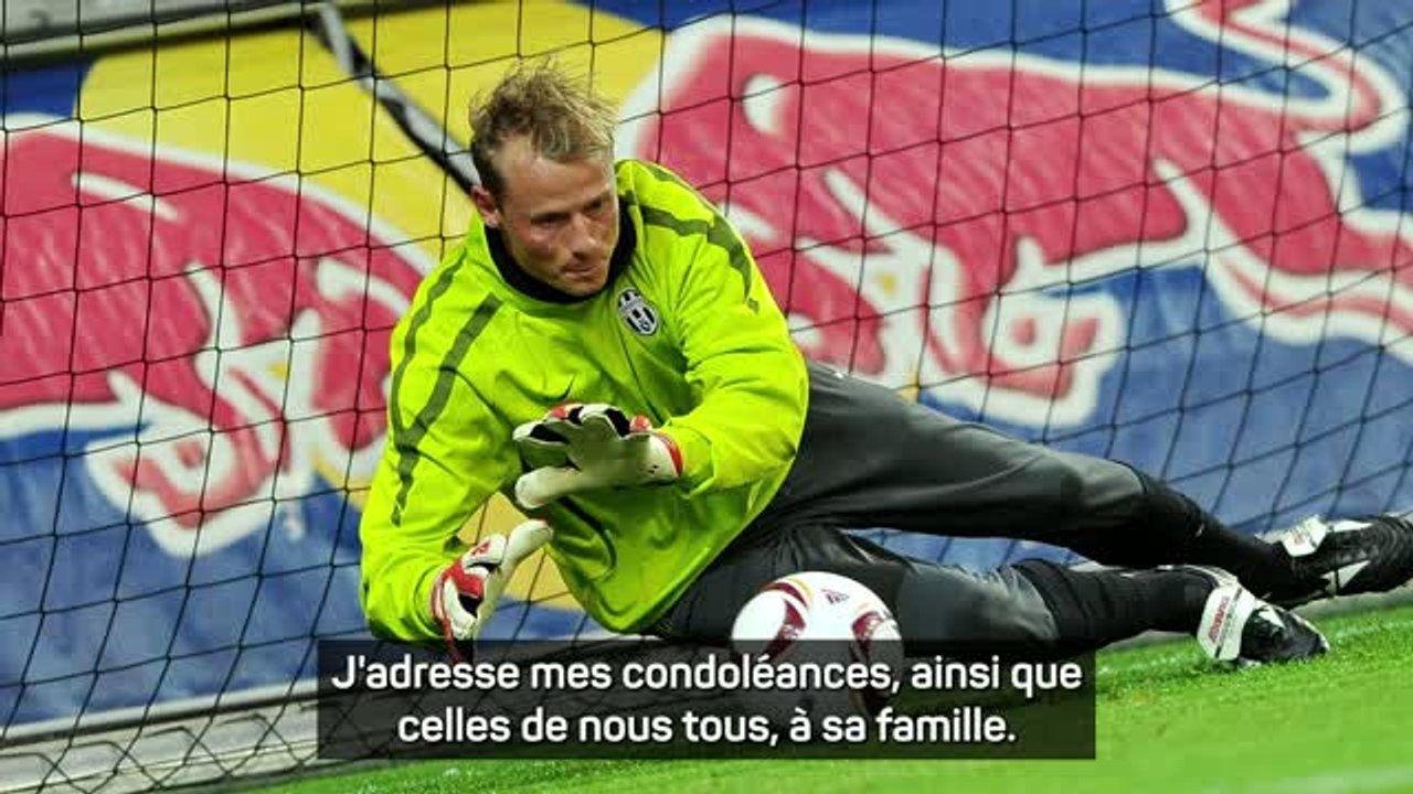 Juventus - Locatelli : "On se souviendra de Manninger pour toujours"