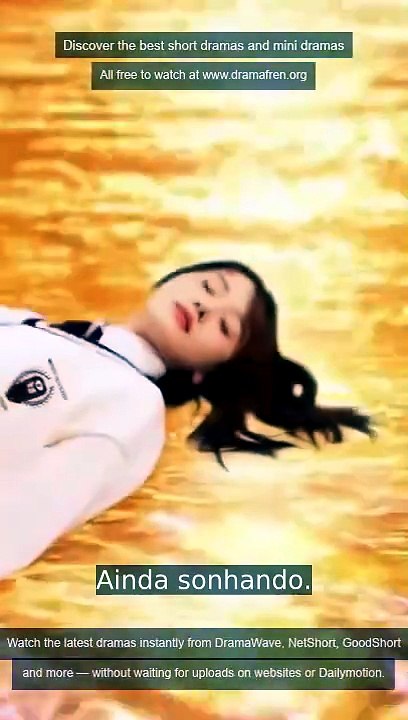 Eu tenho um Deus do meu lado | Filme Completo em Português