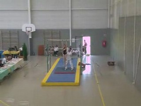 Camille barres final de zone rouen 08 criterium