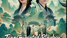 Transmigrated Playboy Meets Second-Life Wife