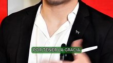 ¿Qué es ser humilde para Joshua León?: Joshua León #interview #dailymotion #video #song  #viralvideo