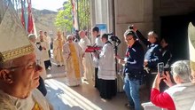 Sassari, monsignor Soddu ? ufficialmente arcivescovo metropolita