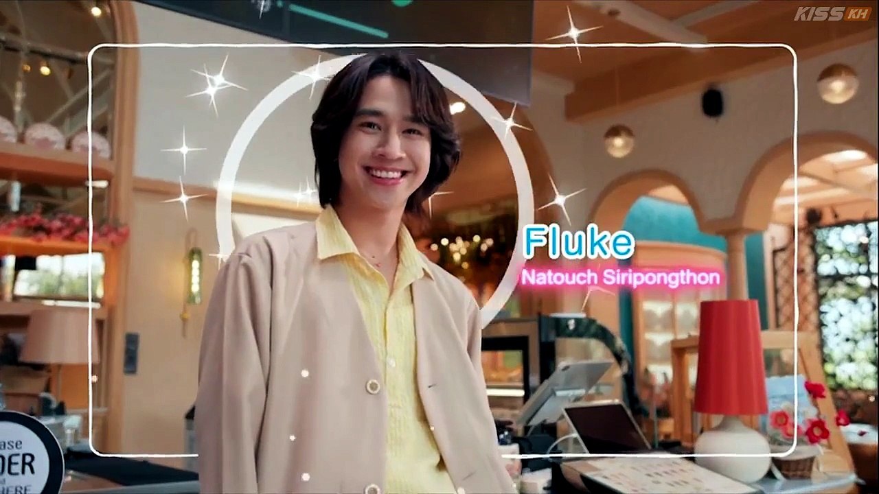 Dating Game Episode 12 Eng Sub