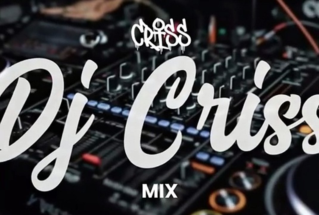 DJ CRISS VIDEO INTRO